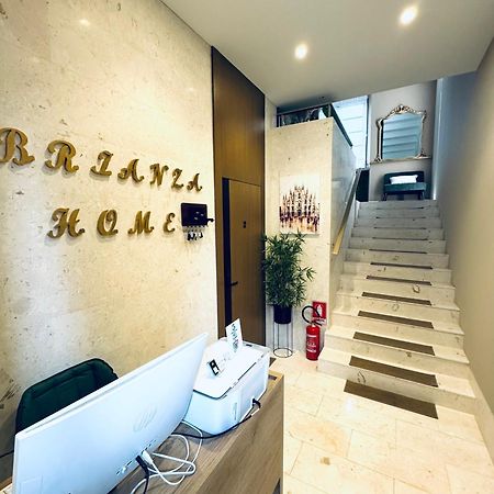 Brianza Home Giussano Esterno foto