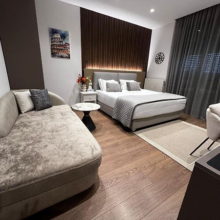 Brianza Home Giussano Esterno foto