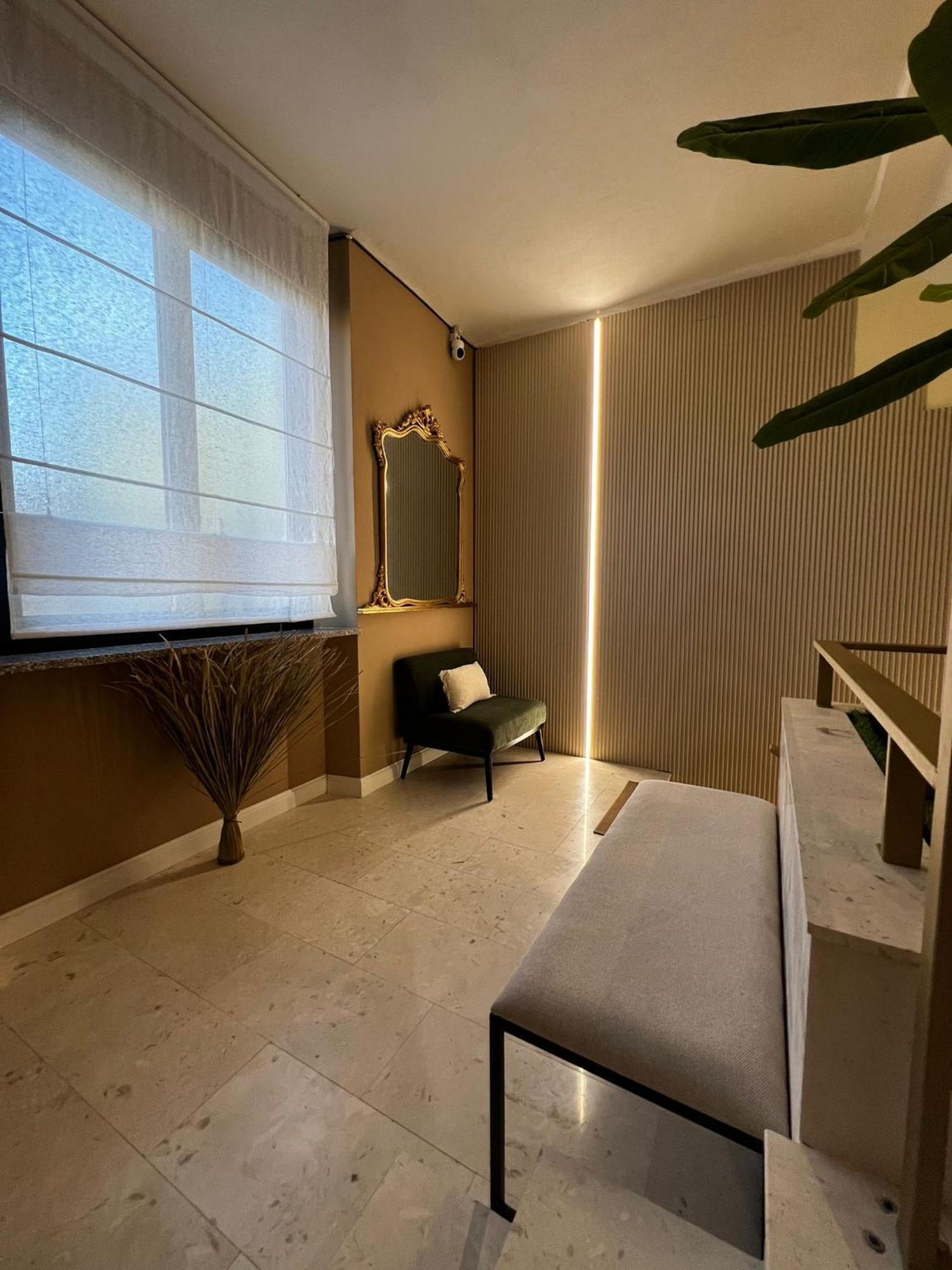 Brianza Home Giussano Esterno foto