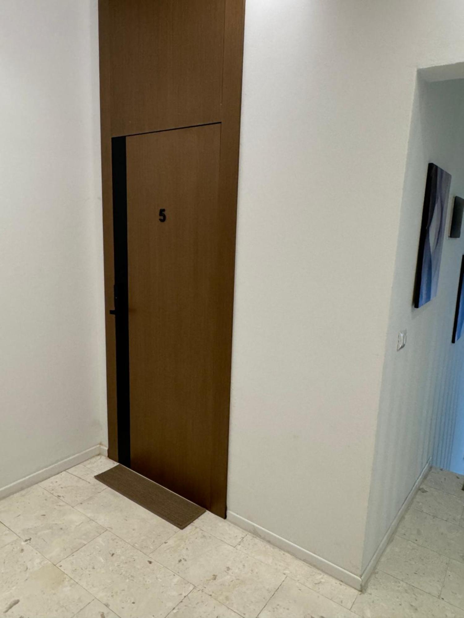 Brianza Home Giussano Esterno foto