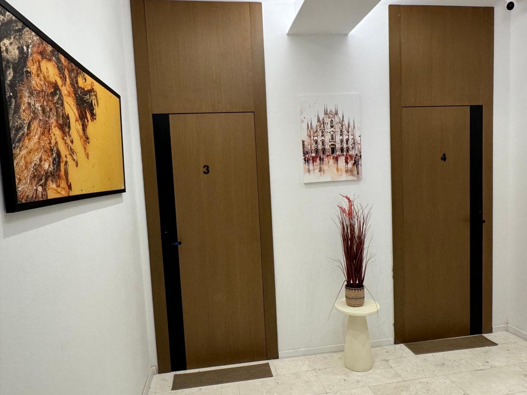 Brianza Home Giussano Esterno foto