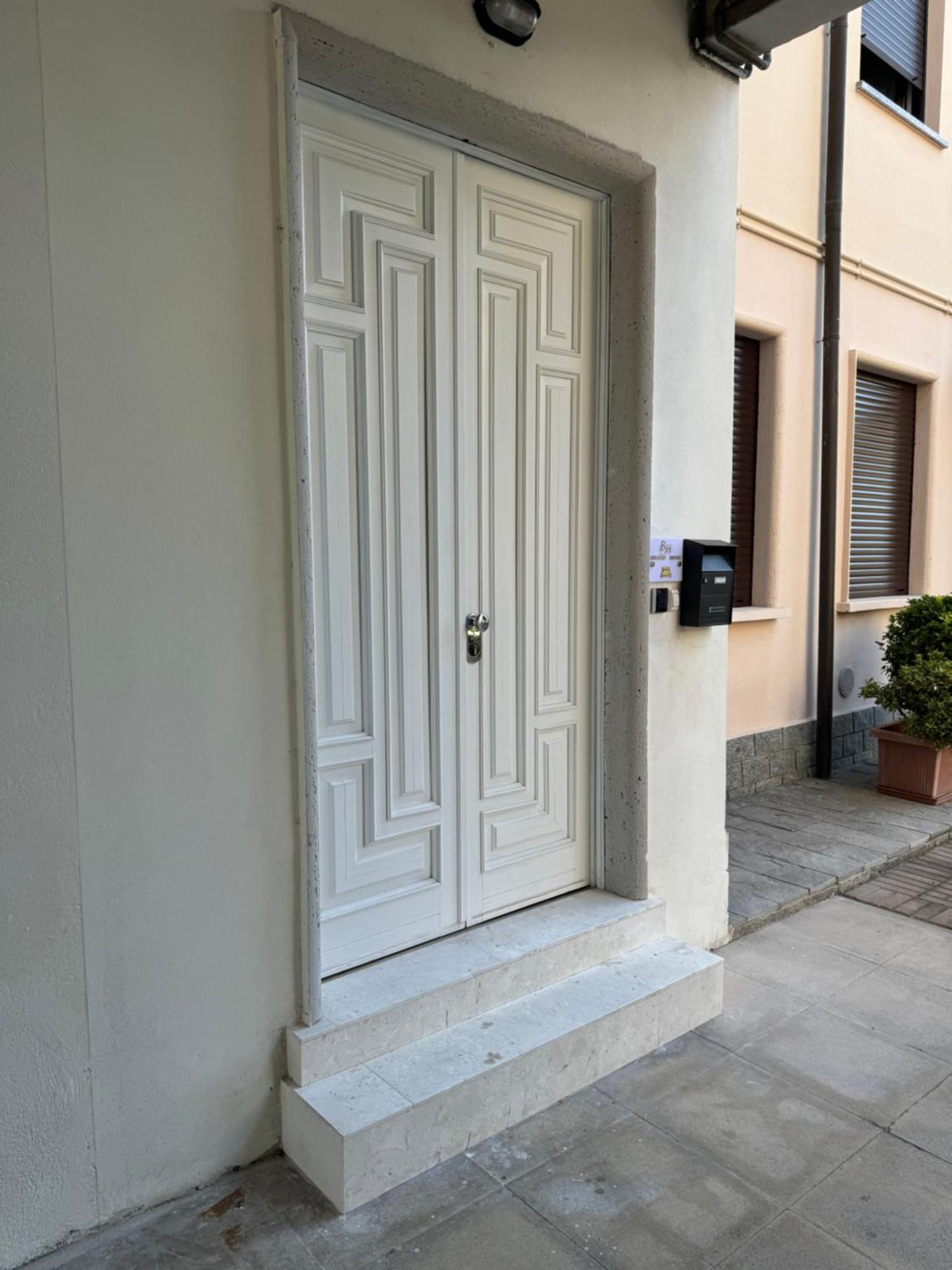 Brianza Home Giussano Esterno foto