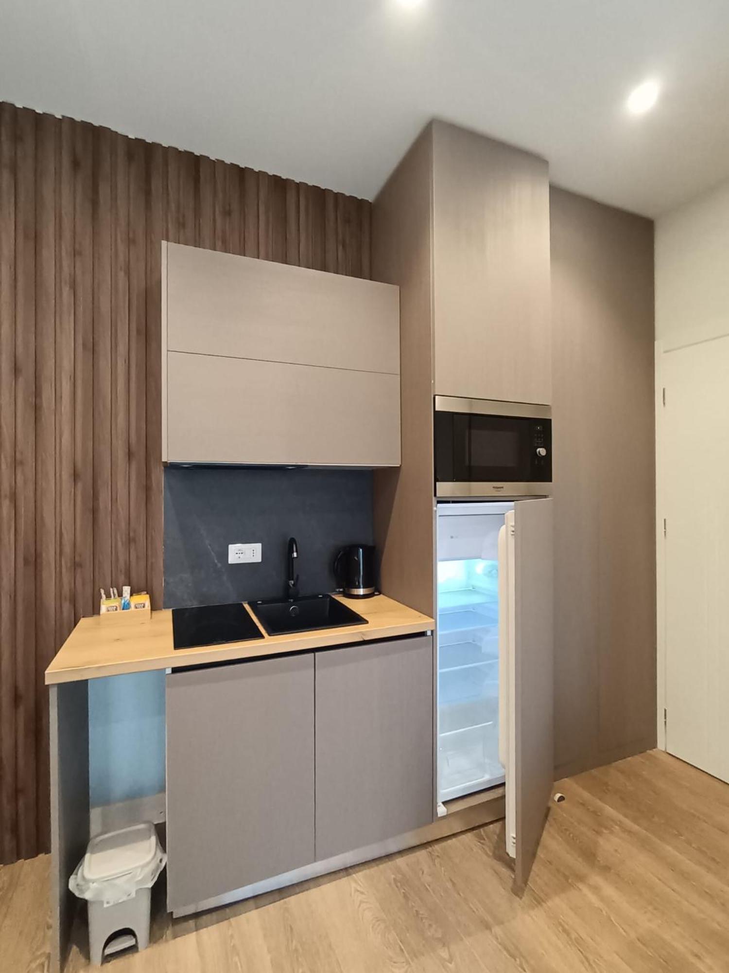 Brianza Home Giussano Esterno foto