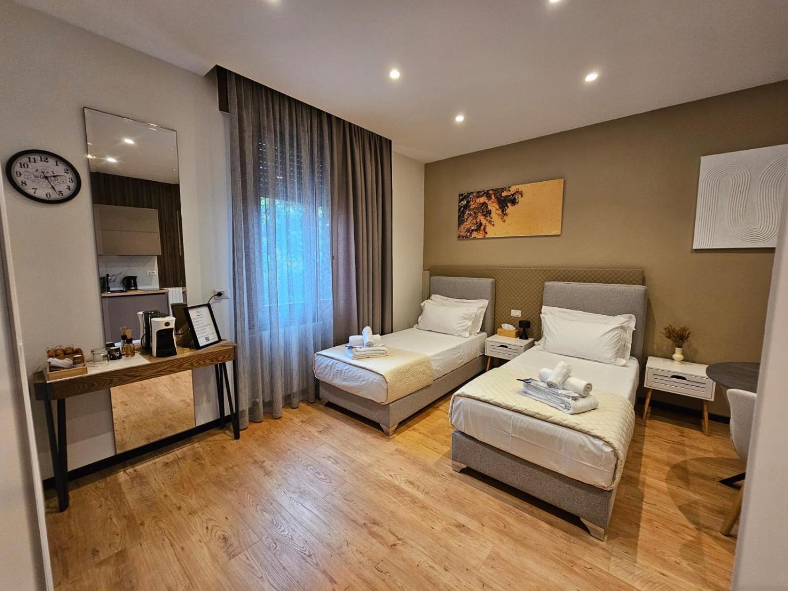 Brianza Home Giussano Esterno foto