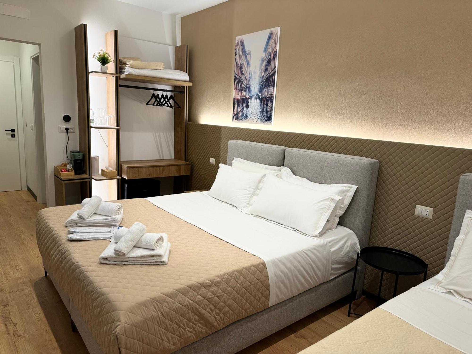 Brianza Home Giussano Esterno foto