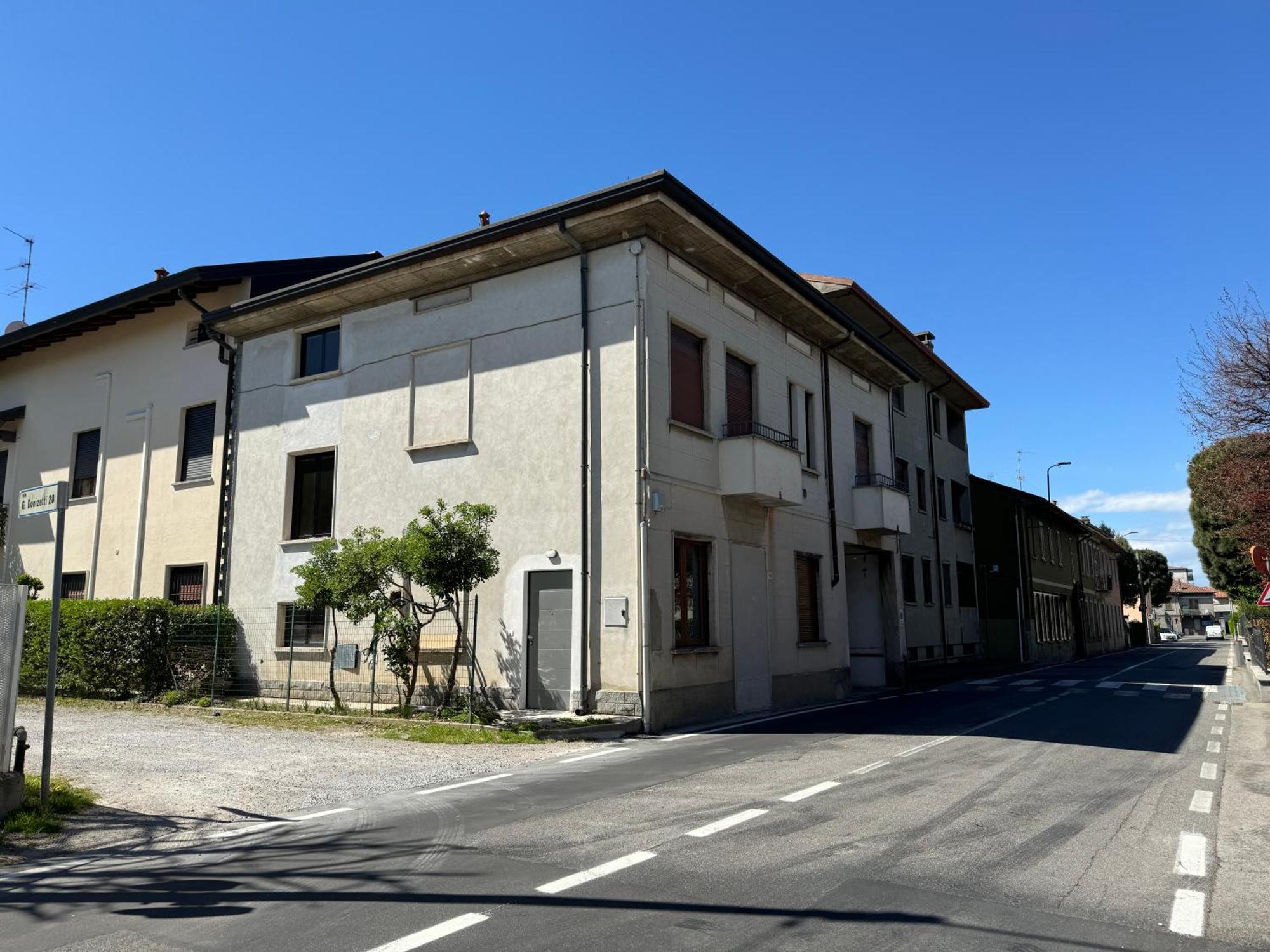 Brianza Home Giussano Esterno foto