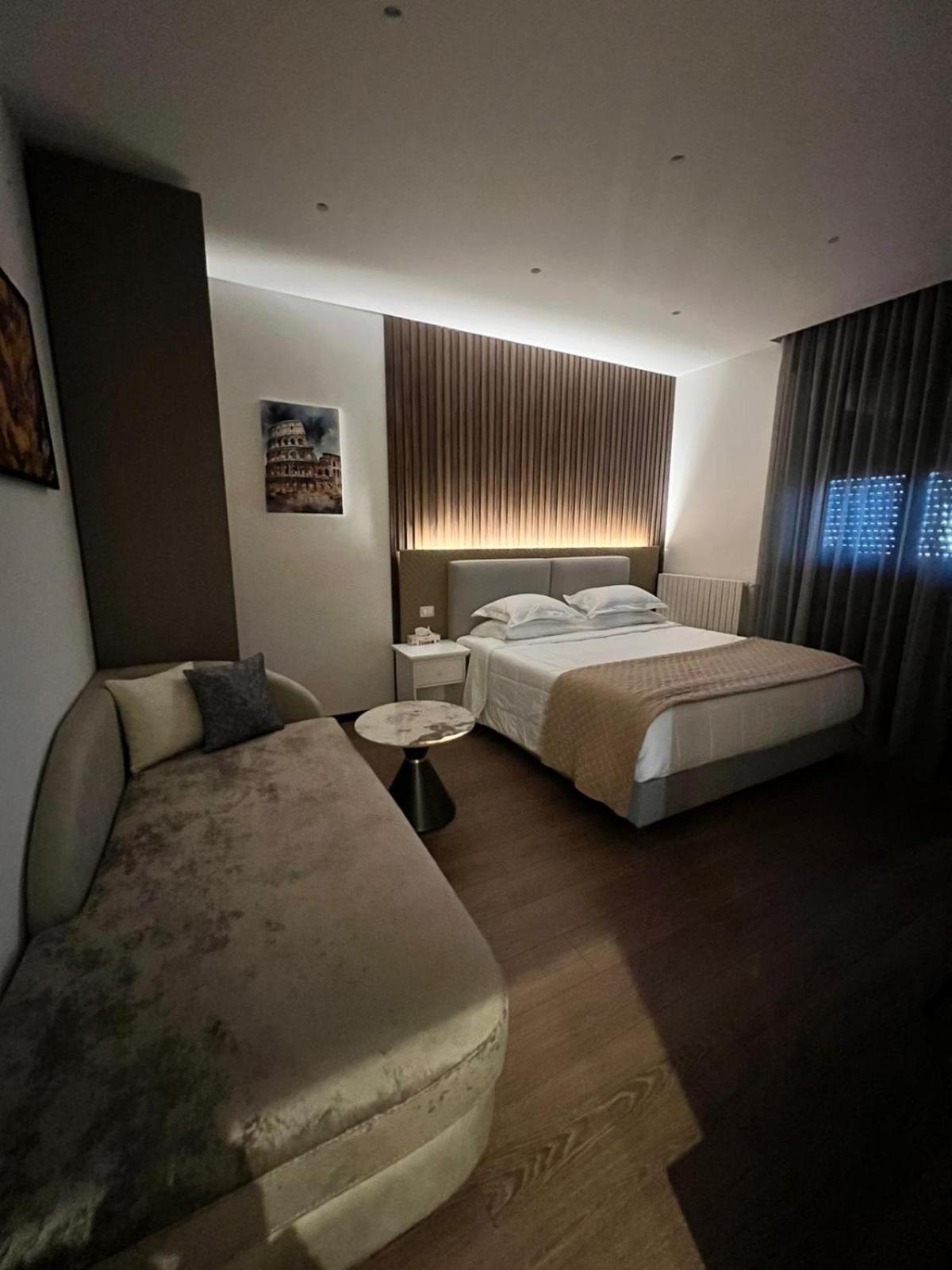 Brianza Home Giussano Esterno foto