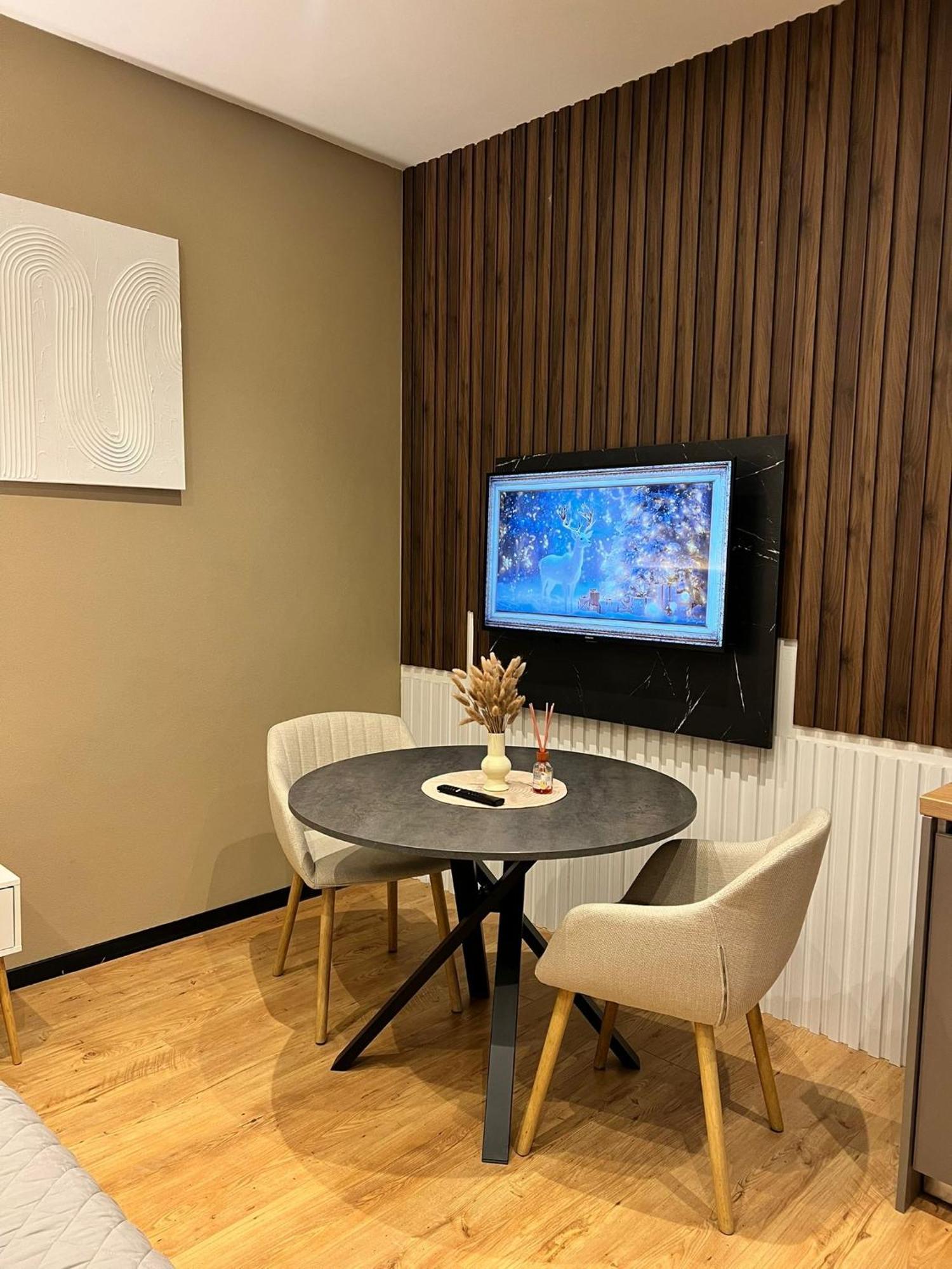 Brianza Home Giussano Esterno foto
