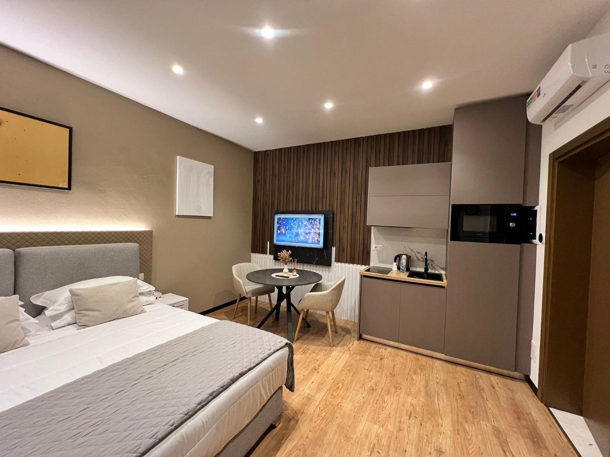 Brianza Home Giussano Esterno foto