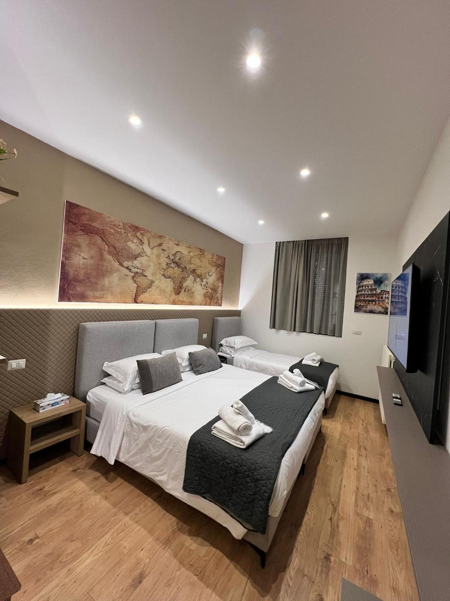 Brianza Home Giussano Esterno foto