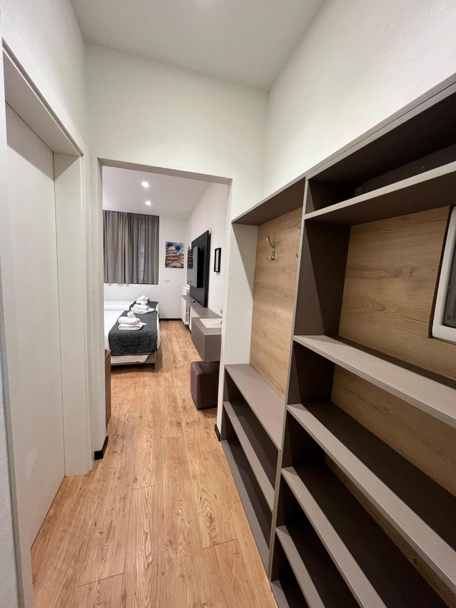 Brianza Home Giussano Esterno foto