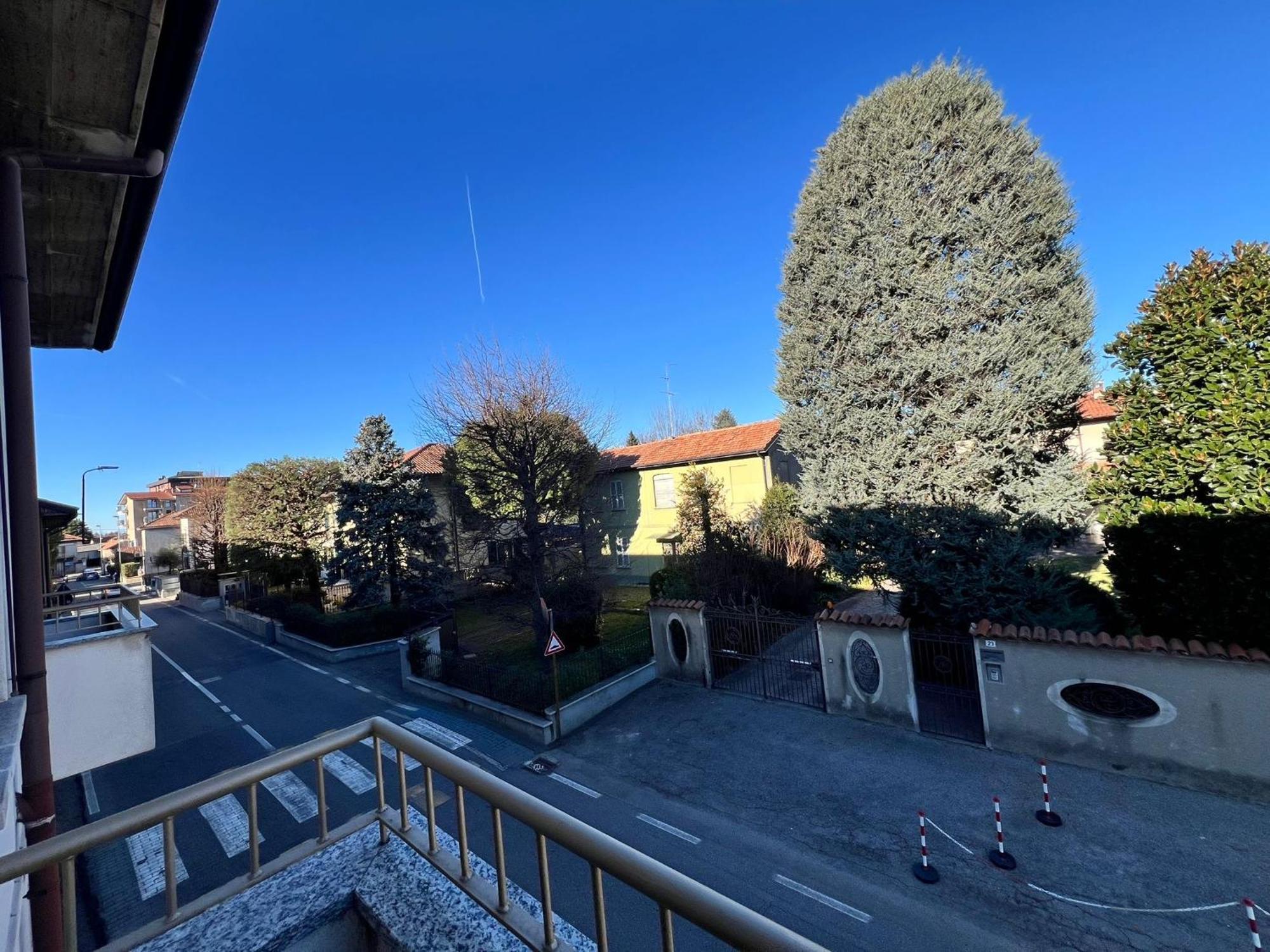 Brianza Home Giussano Esterno foto