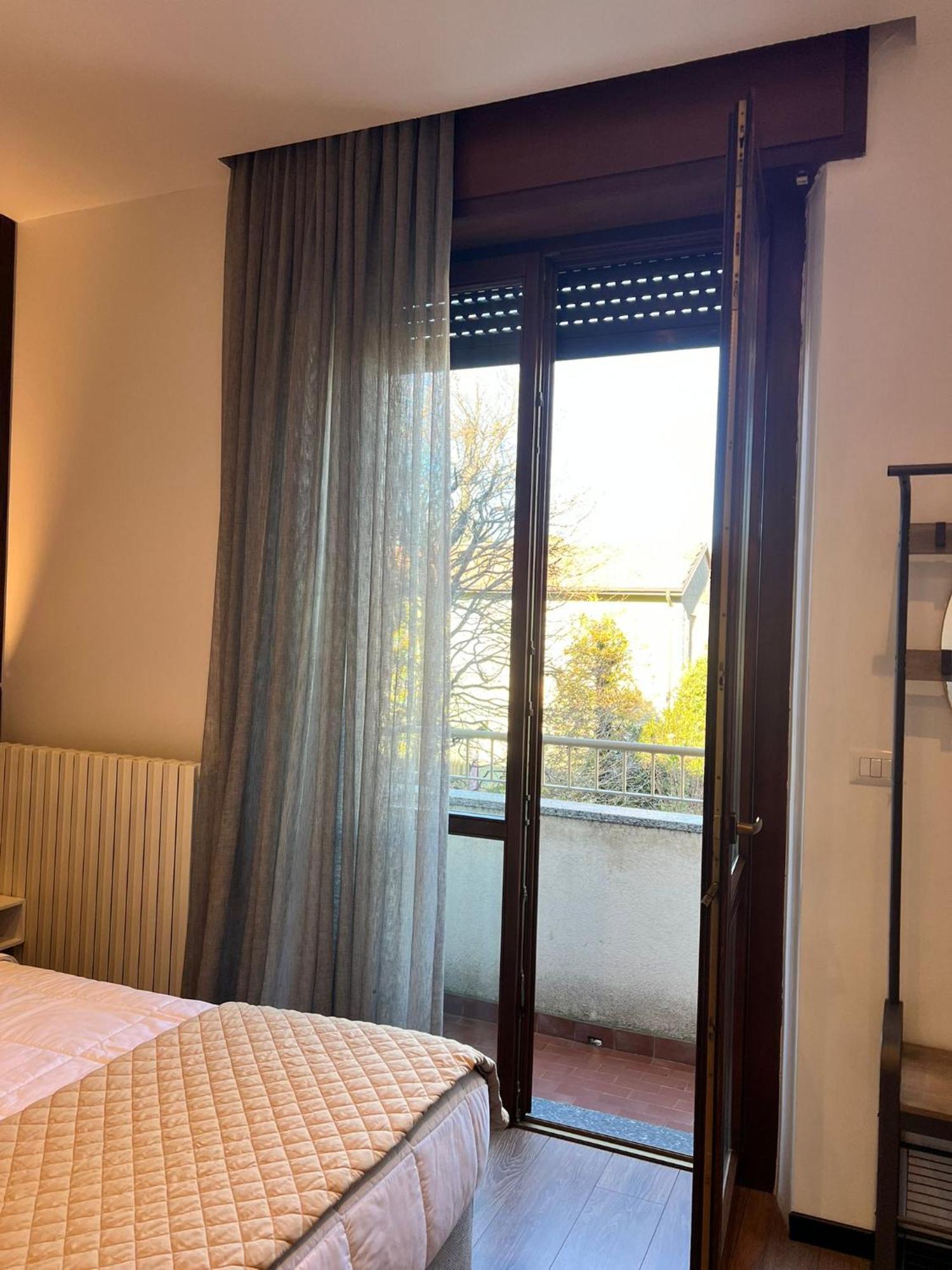 Brianza Home Giussano Esterno foto