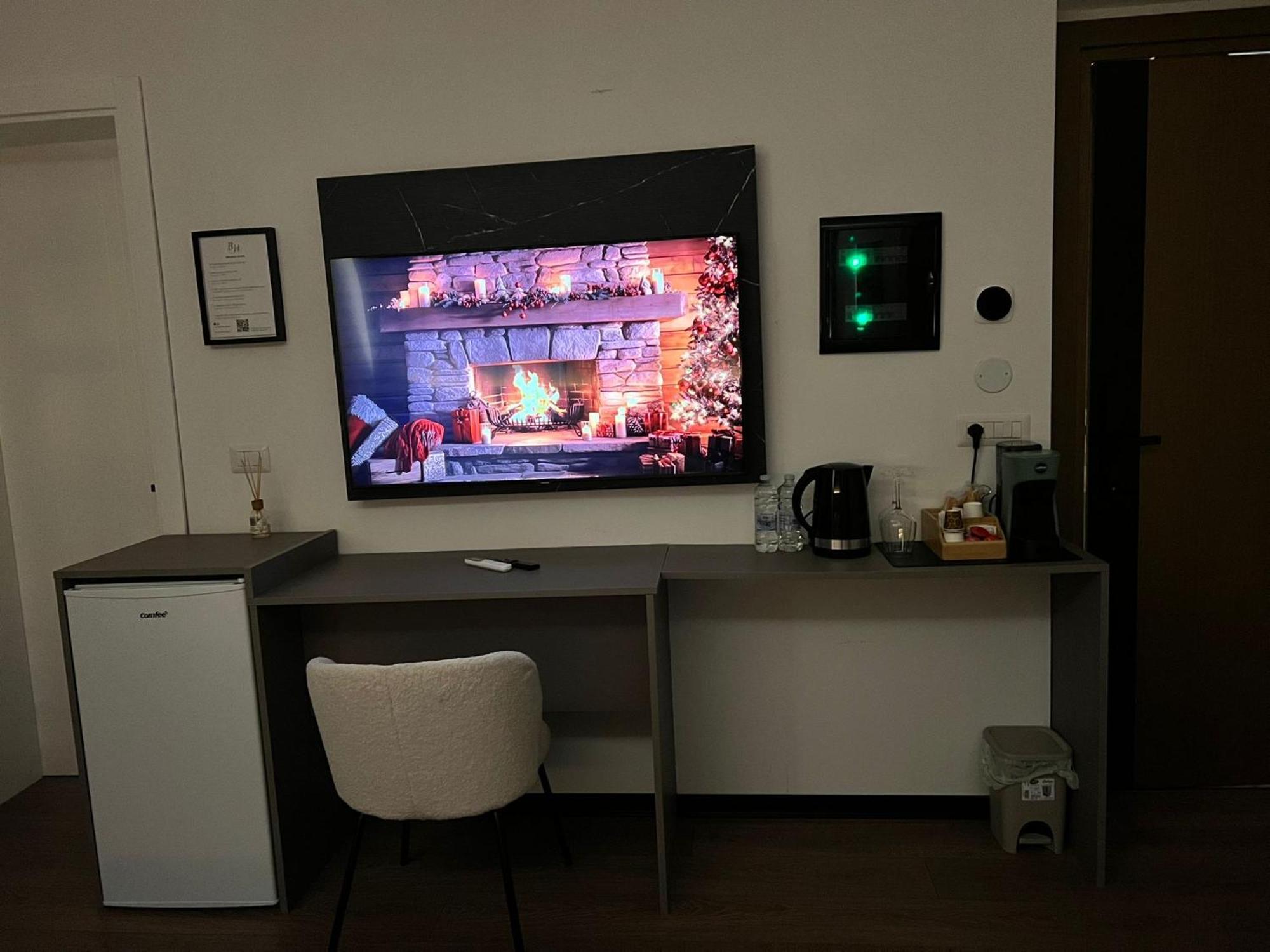 Brianza Home Giussano Esterno foto