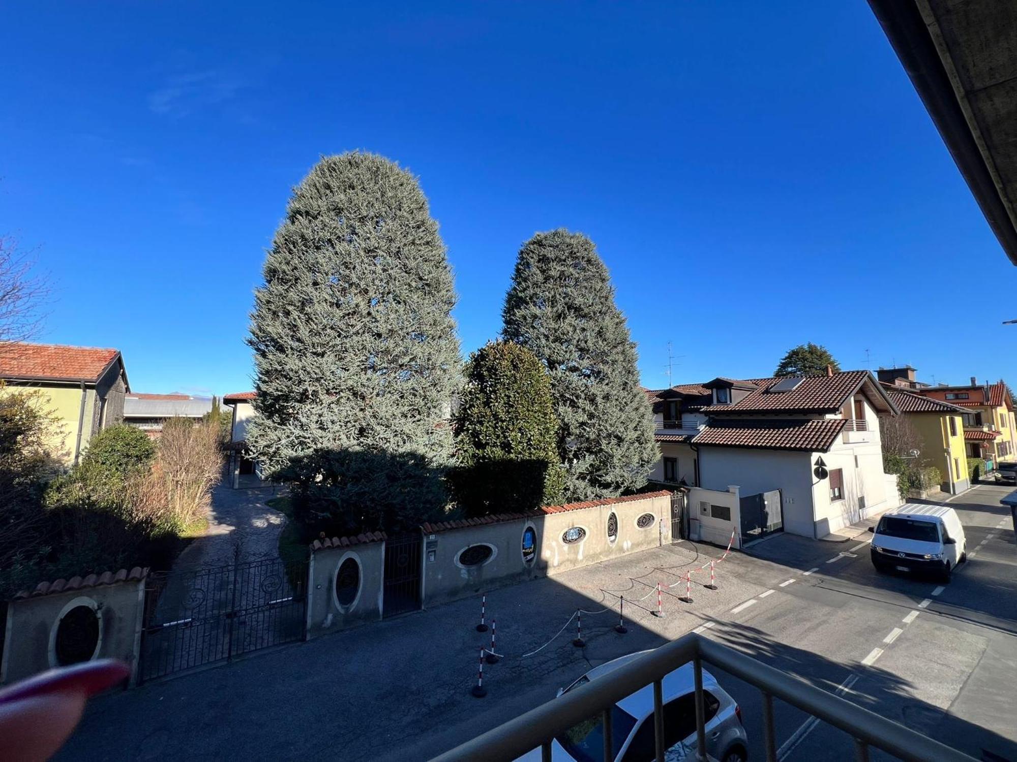 Brianza Home Giussano Esterno foto