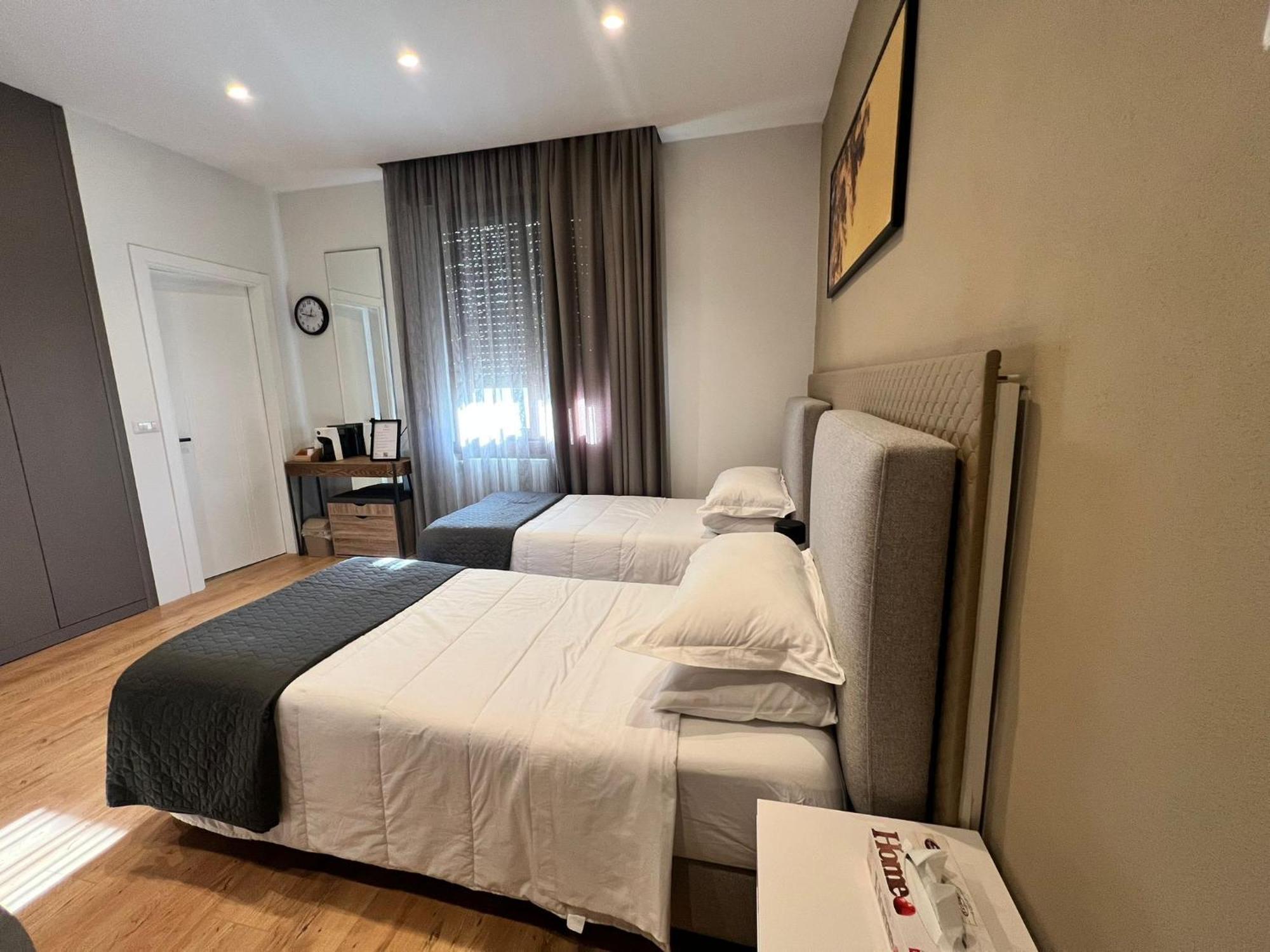 Brianza Home Giussano Esterno foto