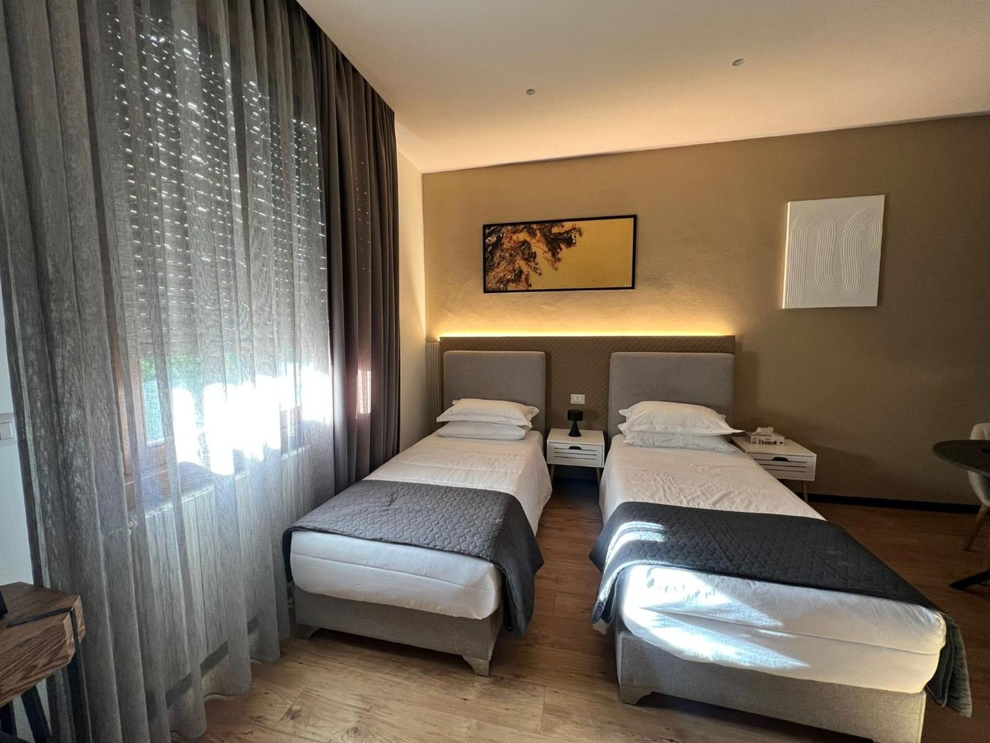 Brianza Home Giussano Esterno foto