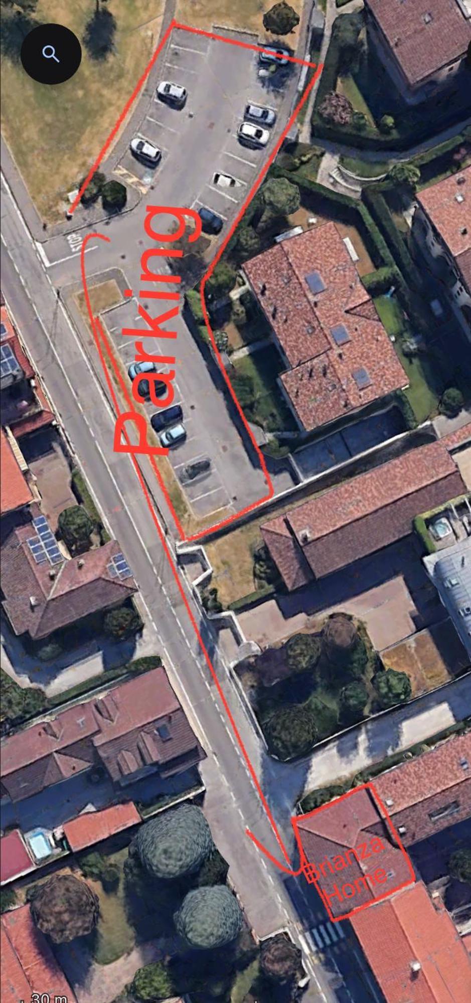 Brianza Home Giussano Esterno foto