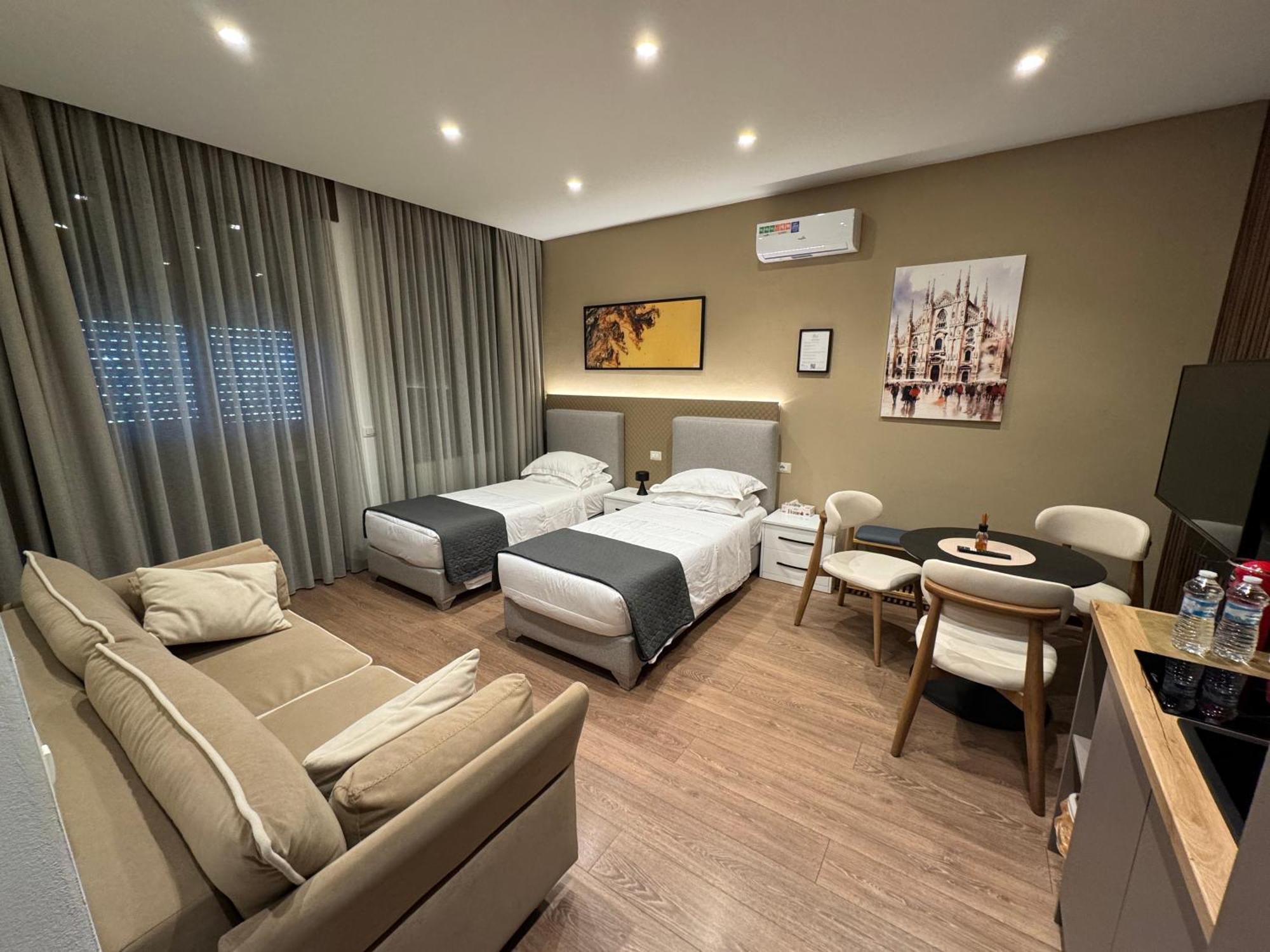 Brianza Home Giussano Esterno foto