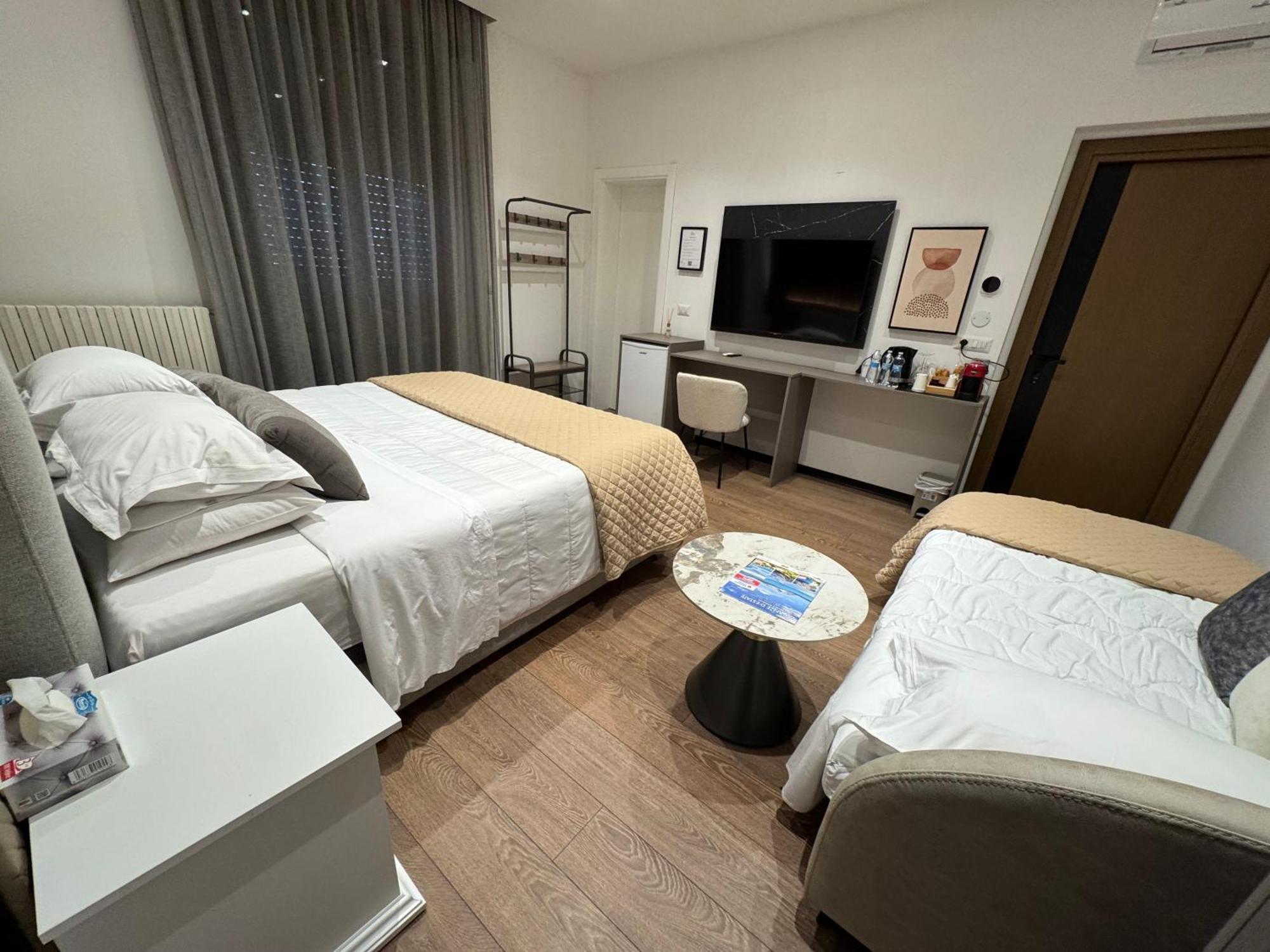 Brianza Home Giussano Esterno foto