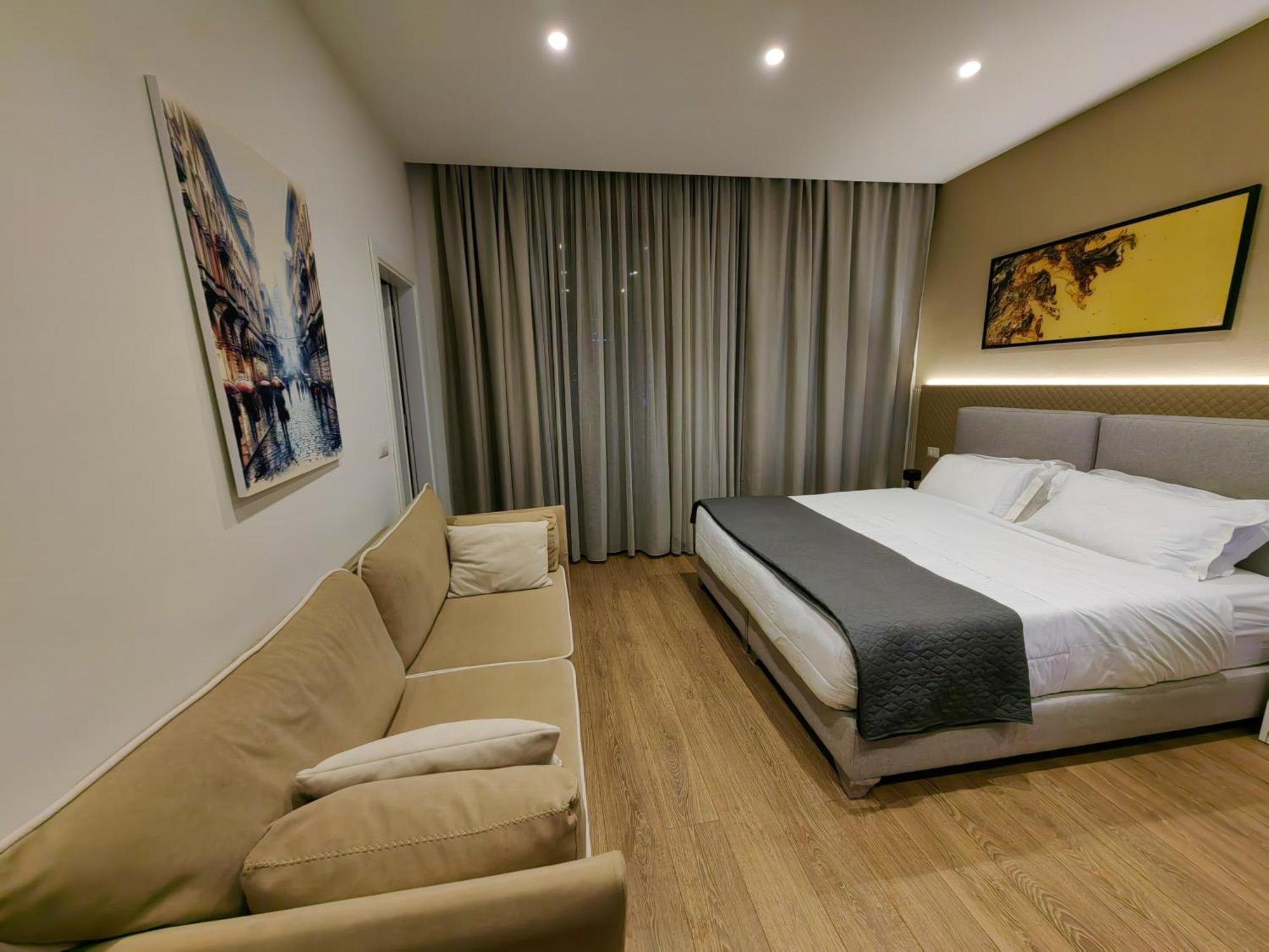 Brianza Home Giussano Esterno foto