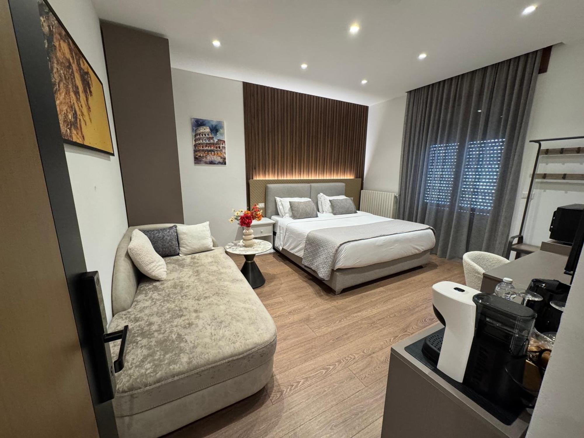 Brianza Home Giussano Esterno foto
