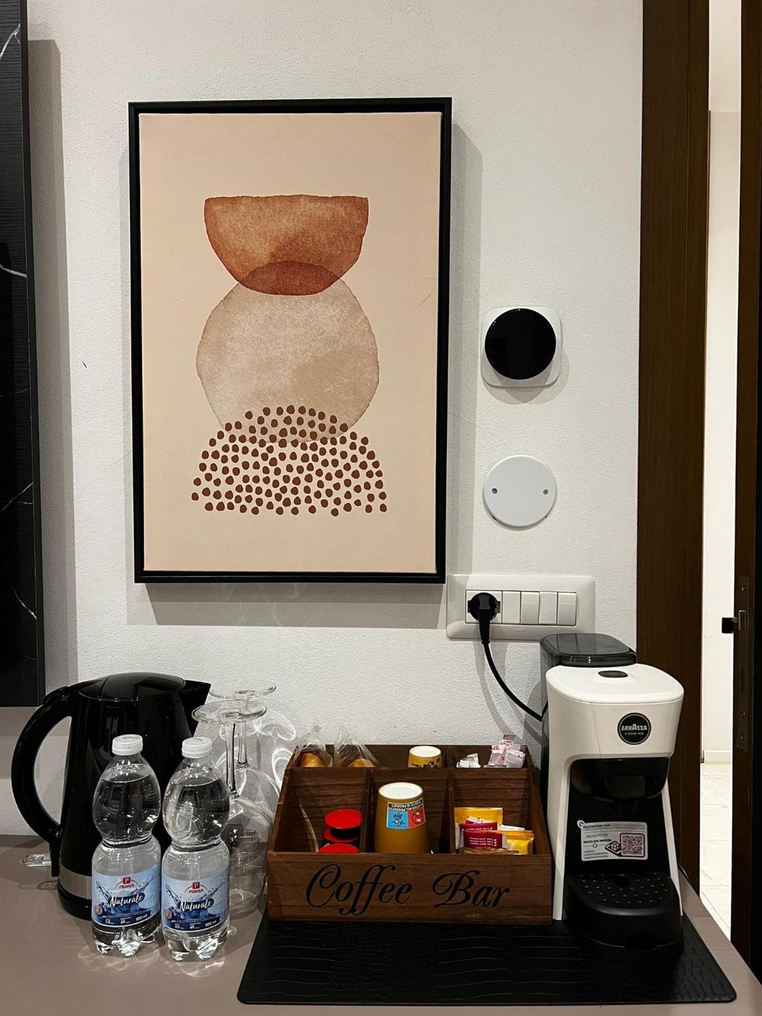 Brianza Home Giussano Esterno foto