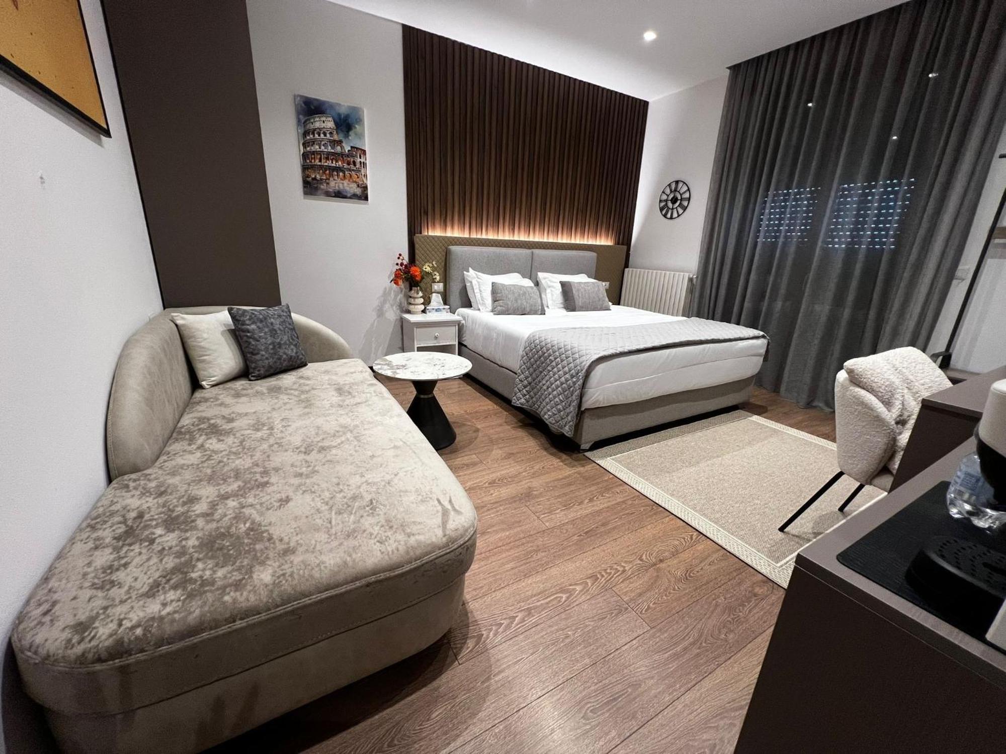 Brianza Home Giussano Esterno foto