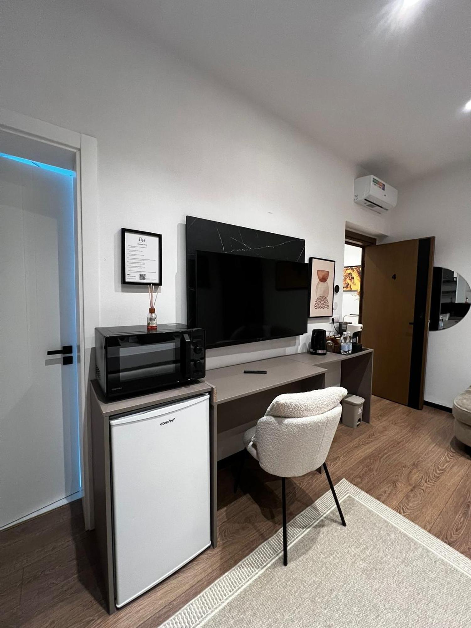 Brianza Home Giussano Esterno foto