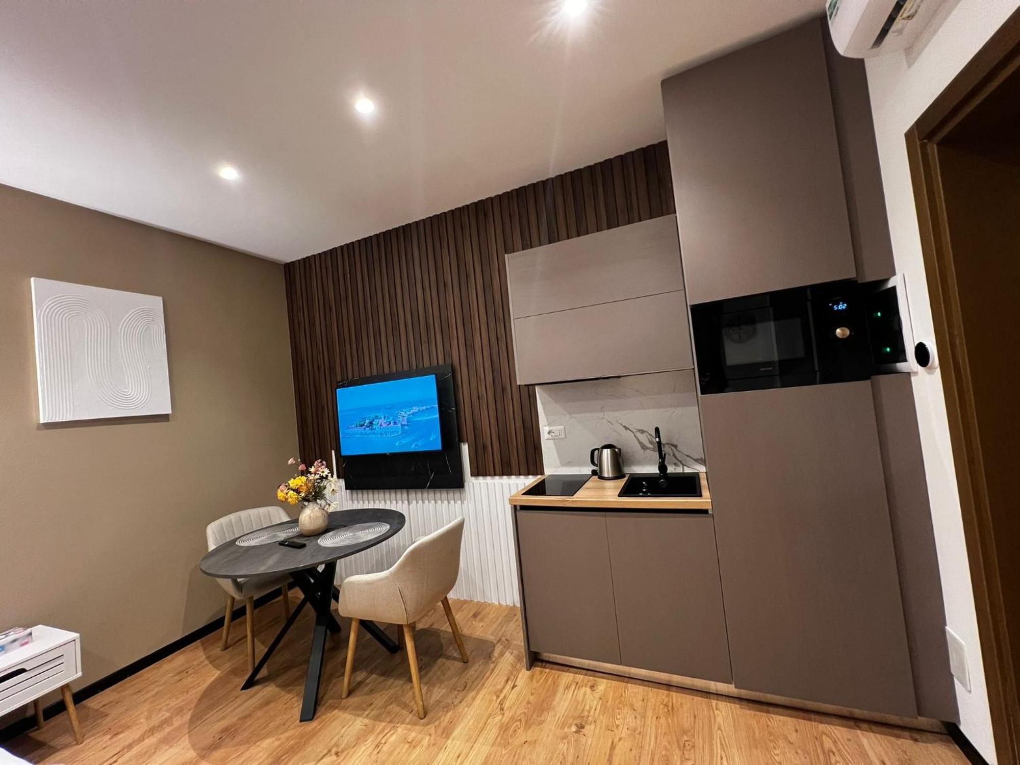 Brianza Home Giussano Esterno foto