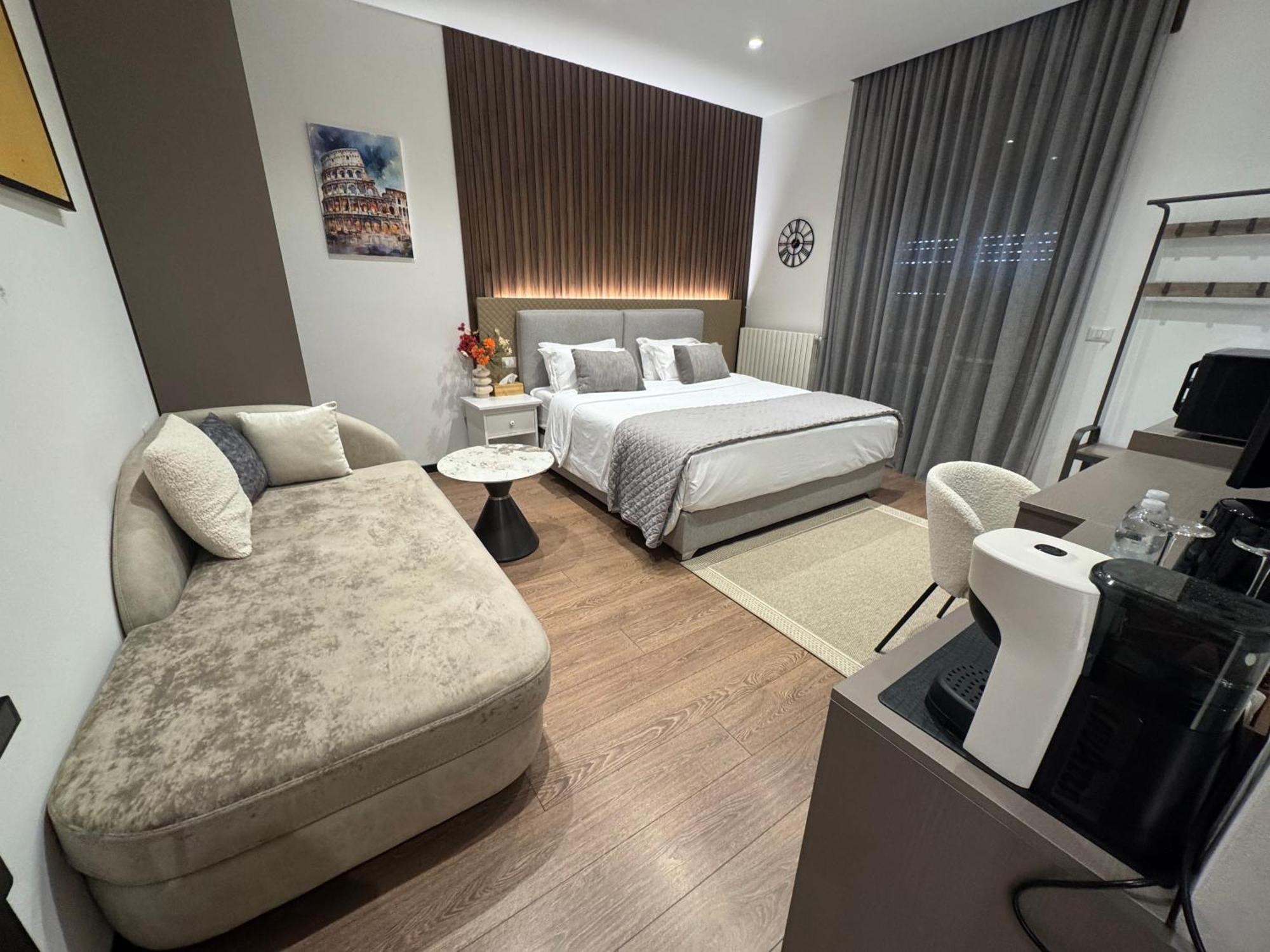 Brianza Home Giussano Esterno foto